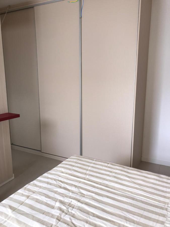 Apartament Residencial Ykutiba Imbassai Zewnętrze zdjęcie