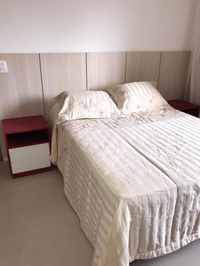 Apartament Residencial Ykutiba Imbassai Zewnętrze zdjęcie