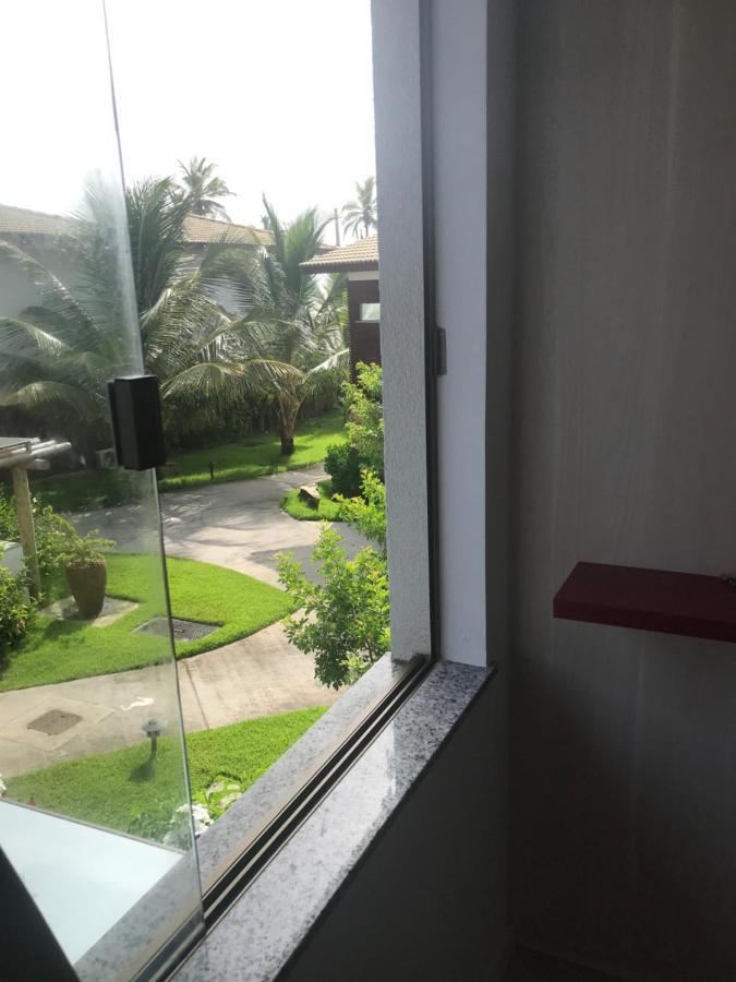 Apartament Residencial Ykutiba Imbassai Zewnętrze zdjęcie