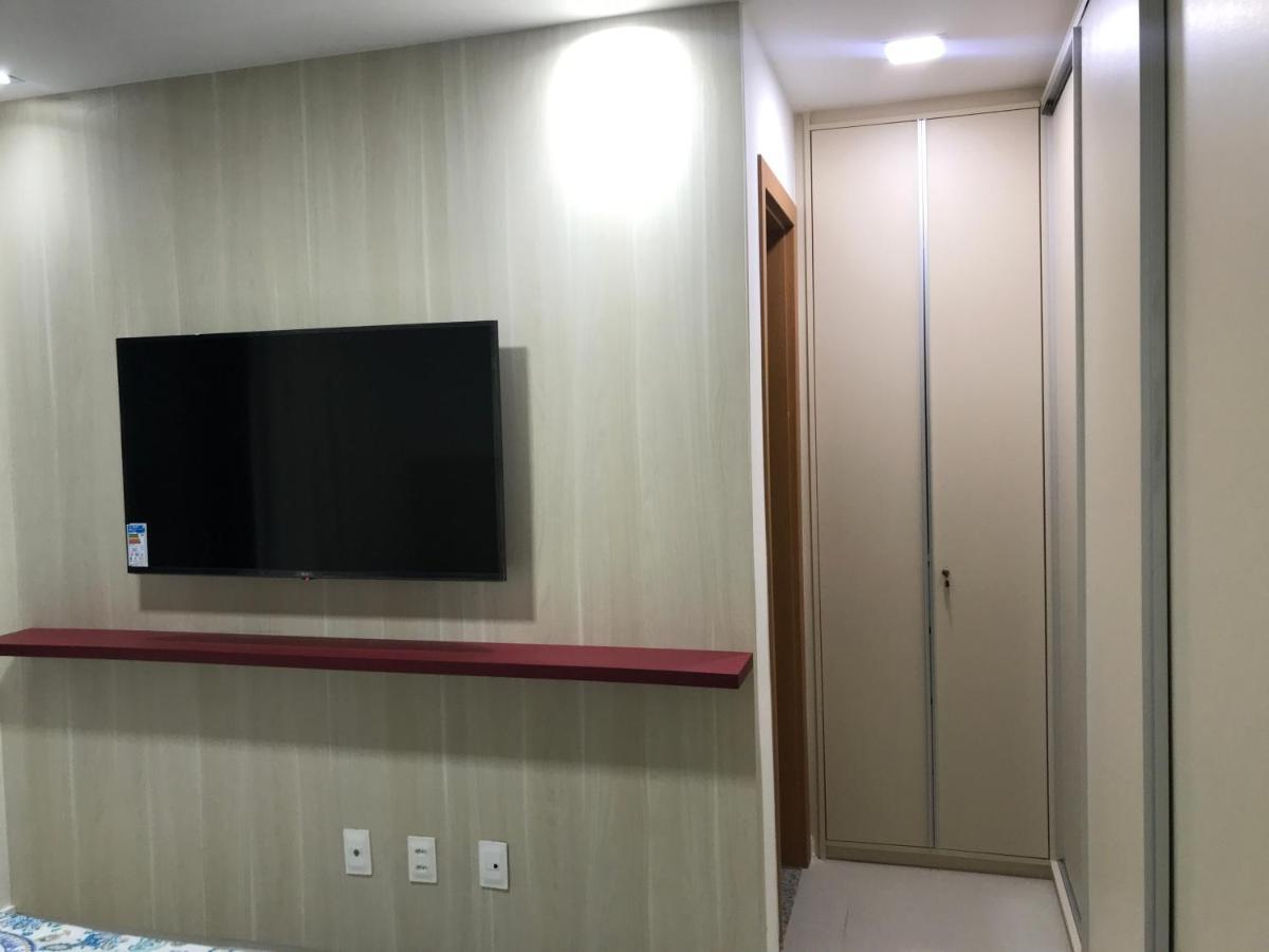 Apartament Residencial Ykutiba Imbassai Zewnętrze zdjęcie