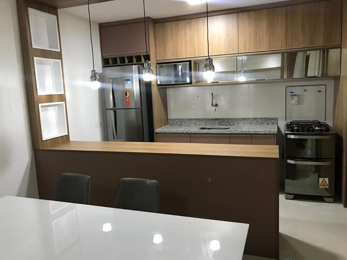 Apartament Residencial Ykutiba Imbassai Zewnętrze zdjęcie
