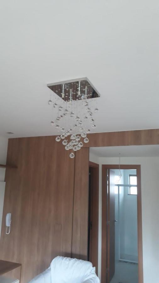 Apartament Residencial Ykutiba Imbassai Zewnętrze zdjęcie