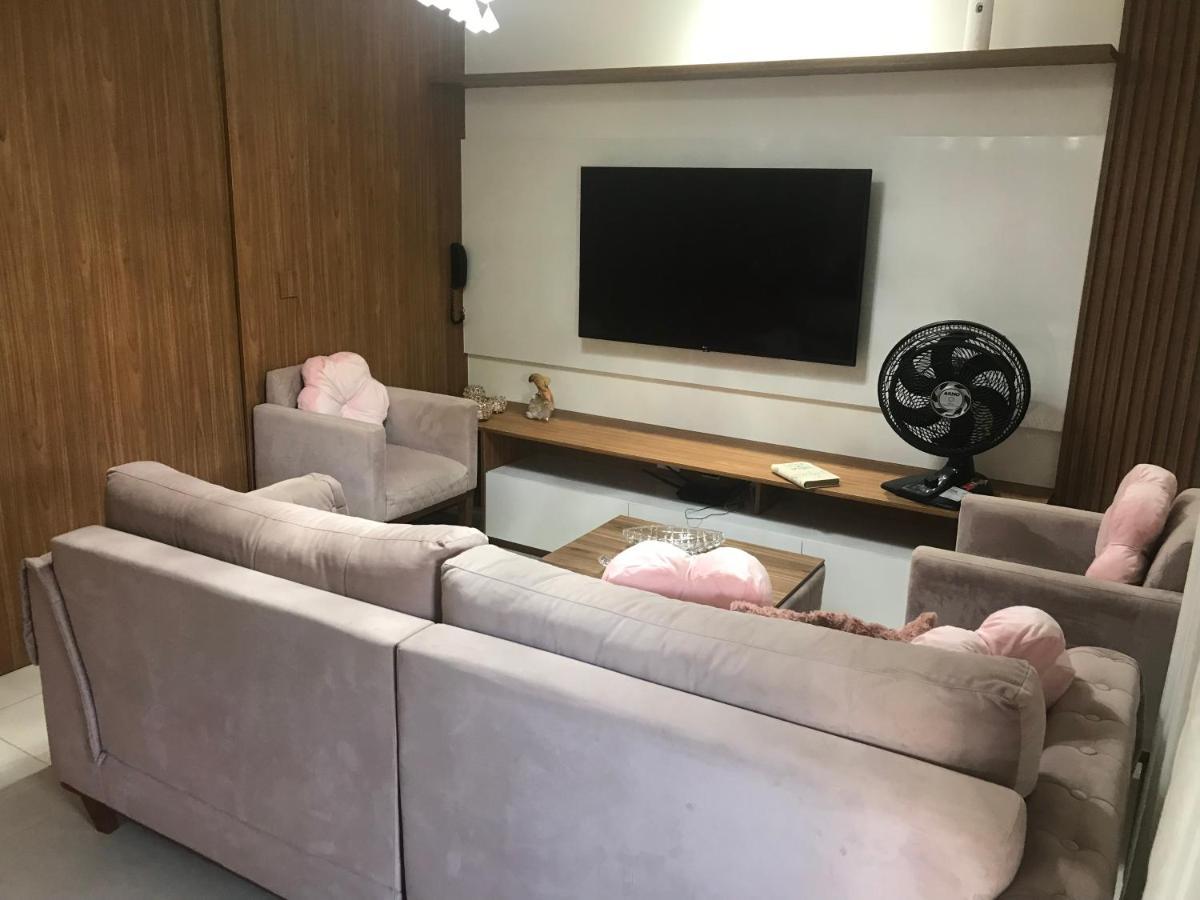 Apartament Residencial Ykutiba Imbassai Zewnętrze zdjęcie