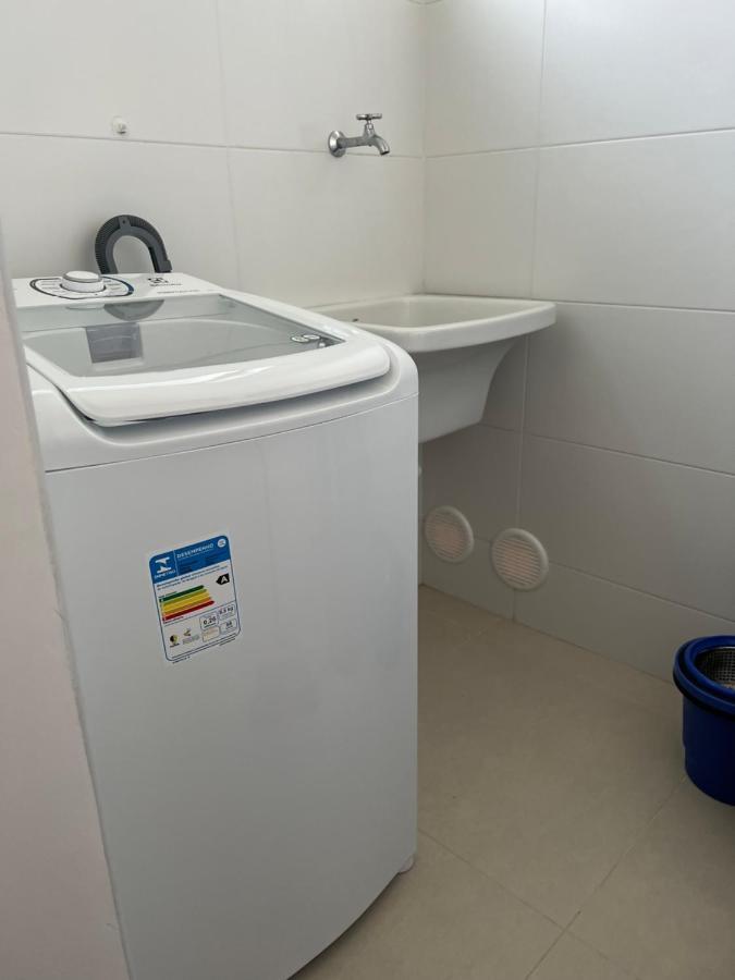 Apartament Residencial Ykutiba Imbassai Zewnętrze zdjęcie